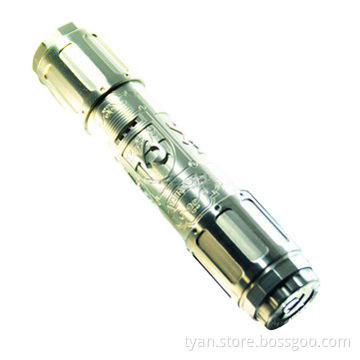 Flip v3 mod e cigar mechanical hana clone with high quality